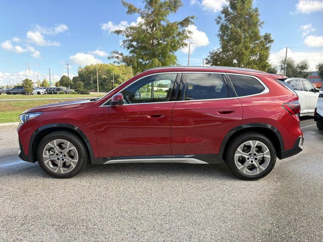 Used 2026 BMW X1 xDrive28i w/ Convenience Package AWD/4WD image 6