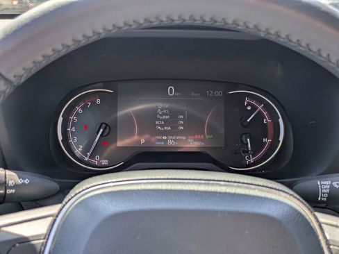 Used 2024 Toyota RAV4 Adventure image 17