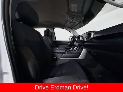 Used 2022 Toyota Tundra SR5 w/ Convenience Package RWD image 23