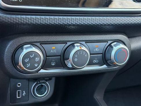Certified 2025 Nissan Kicks Play S FWD image 23