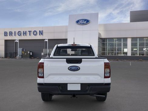 New 2026 Ford Ranger XL AWD/4WD image 5
