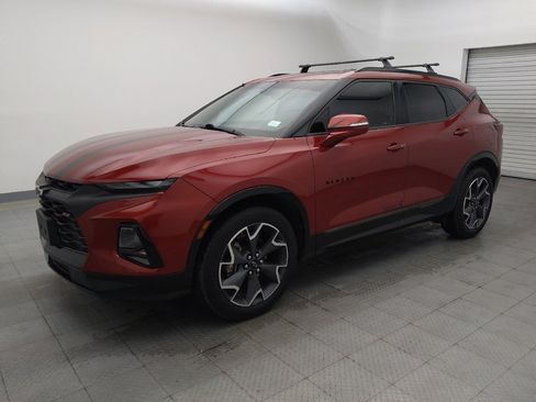 Used 2019 Chevrolet Blazer RS image 2