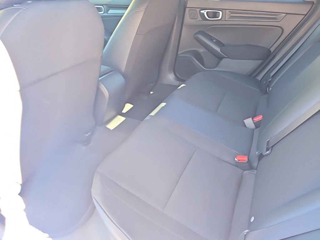 Used 2024 Honda Civic Sport image 13
