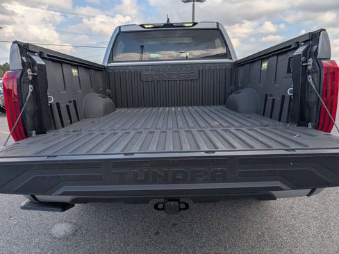 Used 2023 Toyota Tundra Limited w/ Power Package image 36