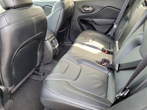 New 2023 Jeep Cherokee Altitude Lux w/ Lux Elite Package image 6