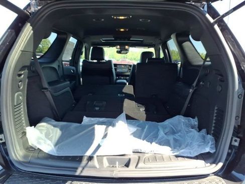 New 2026 Dodge Durango GT w/ Tow 'N Go Package AWD/4WD image 21