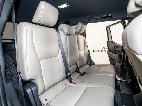 Used 2024 Toyota Land Cruiser 1958 image 19