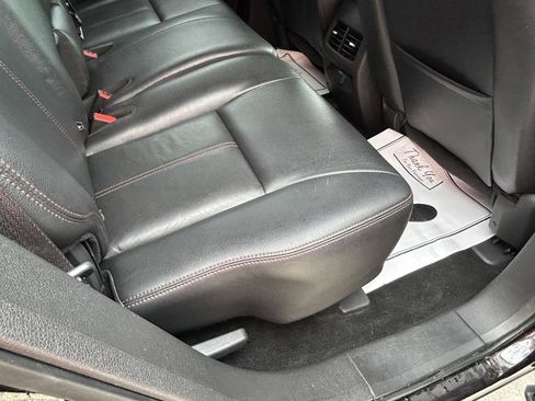 Used 2013 Ford Edge Limited w/ Class II Trailer Tow Pkg AWD/4WD image 11