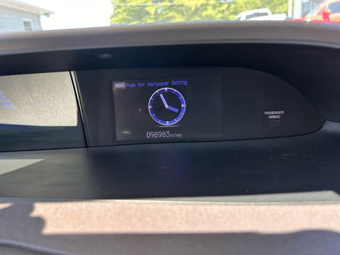 Used 2012 Honda Civic LX image 16