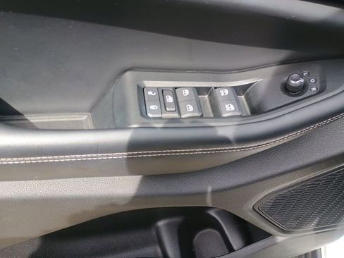 Certified 2023 Jeep Grand Cherokee Altitude AWD/4WD image 24