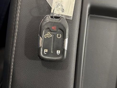 Used 2022 Chevrolet Silverado 1500 RST image 33