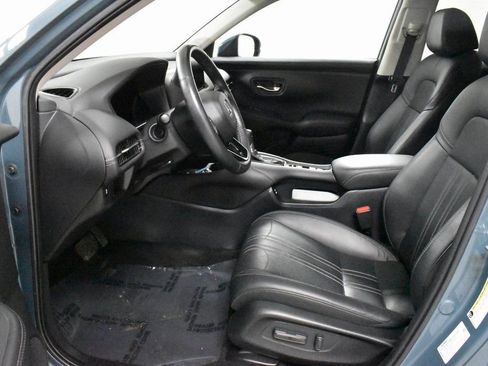 Certified 2024 Honda HR-V EX-L image 12
