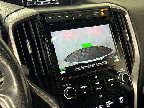 Used 2021 Subaru Ascent Limited w/ Technology Package AWD/4WD image 14