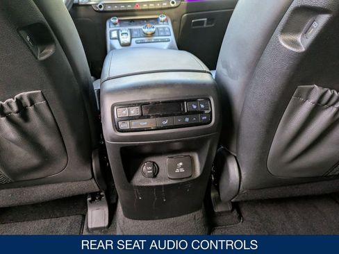 Certified 2024 Hyundai Palisade Calligraphy image 33