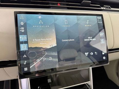 New 2026 Land Rover Range Rover SE AWD/4WD image 32
