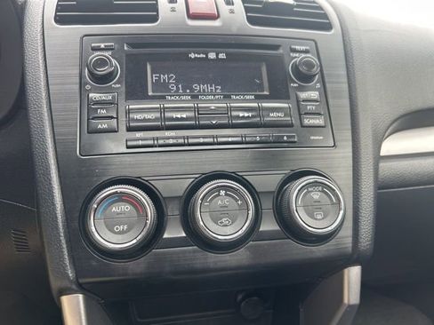 Used 2014 Subaru Forester 2.5i Limited w/ Popular Package #2 image 14