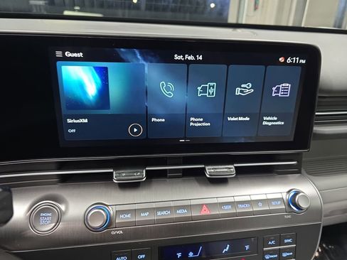 New 2026 Hyundai Kona SEL Sport FWD image 21