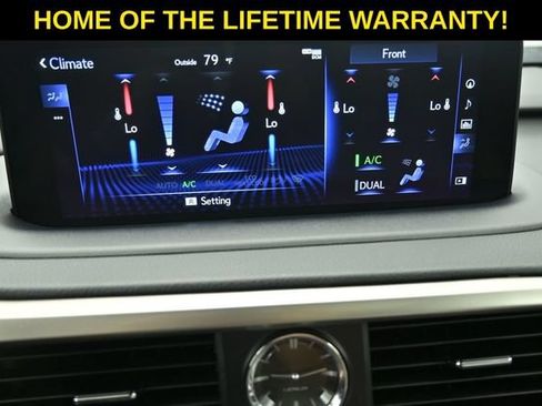 Used 2021 Lexus RX 350 AWD w/ Premium Package image 25