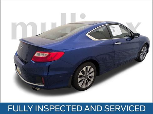Used 2015 Honda Accord LX-S image 4