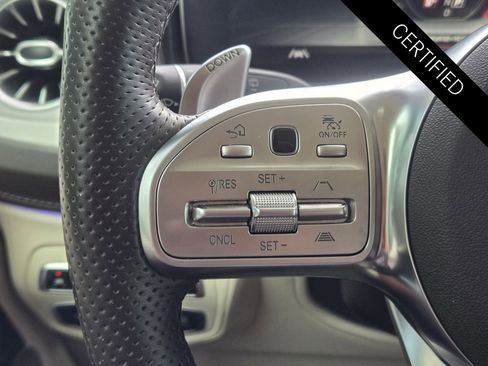 Certified 2021 Mercedes-Benz G 63 AMG 4MATIC image 25