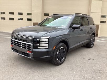 Certified 2026 Hyundai Palisade XRT Pro