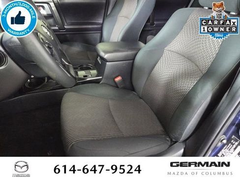 Used 2018 Toyota 4Runner TRD Off-Road image 19