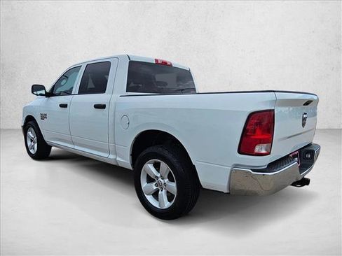 Used 2023 RAM 1500 Tradesman w/ Tradesman SXT Package RWD image 6