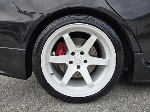 Used 2014 Mitsubishi Lancer Evolution GSR AWD/4WD image 20