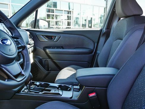 New 2026 Subaru Forester Premium image 18