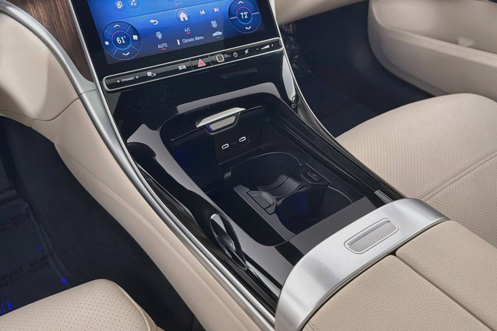 Certified 2026 Mercedes-Benz C 300 Sedan image 6