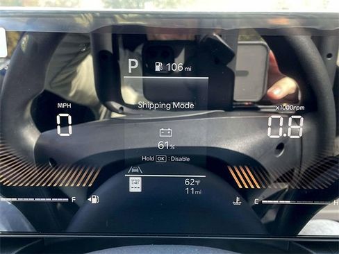 New 2025 Kia K4 LXS image 18