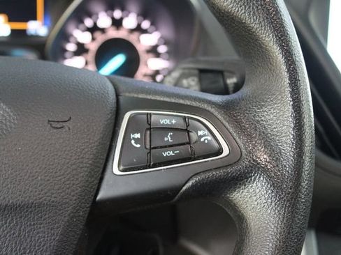 Used 2018 Ford Escape SE w/ SE SYNC Package FWD image 18