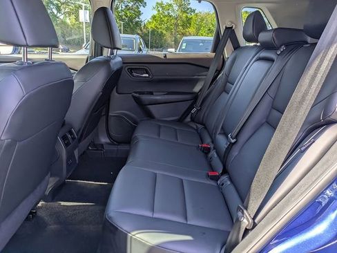 Used 2023 Nissan Rogue SV w/ SV Premium B Package FWD image 12