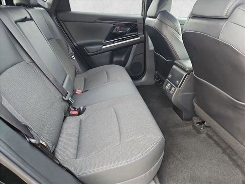 Used 2024 Toyota bZ4X XLE image 21