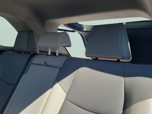 Certified 2020 Toyota RAV4 Limited FWD image 10