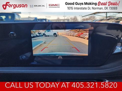 New 2026 Buick Envista Preferred w/ Convenience I Package FWD image 24