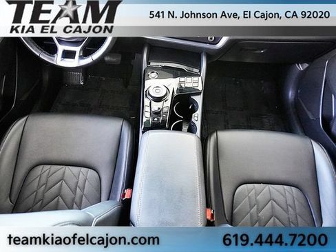 Used 2023 Kia Sportage X-Line AWD/4WD image 22