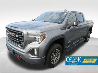 Certified 2020 GMC Sierra 1500 AT4 w/ AT4 Premium Package 360° Tour