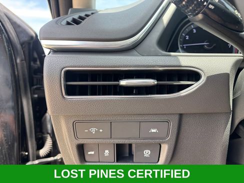 Used 2023 Hyundai Sonata SEL FWD image 21
