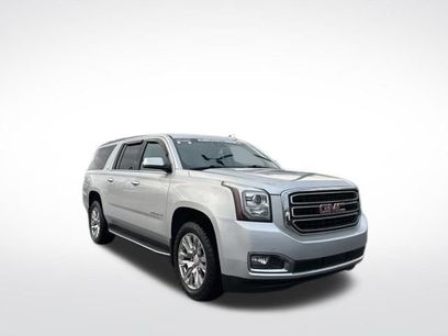Used 2020 GMC Yukon XL SLT w/ HD Trailering Package