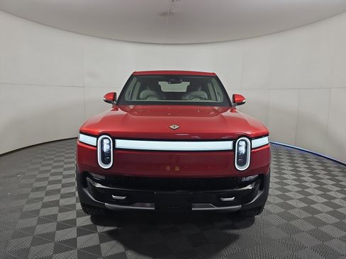 Used 2022 Rivian R1T Launch Edition image 8