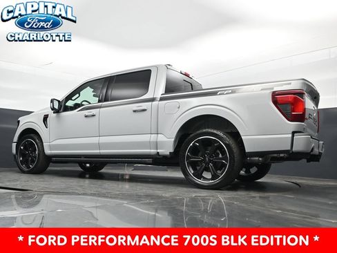 New 2026 Ford F150 XLT w/ Equipment Group 302A MID AWD/4WD image 41