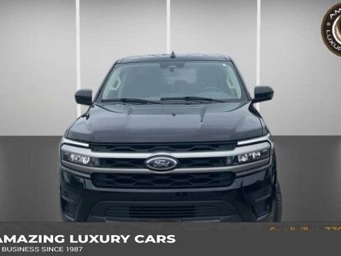 Used 2024 Ford Expedition Max XLT AWD/4WD image 1