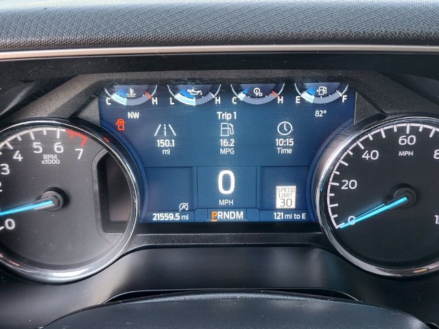 Used 2023 Ford F150 XLT w/ Equipment Group 302A High AWD/4WD image 31