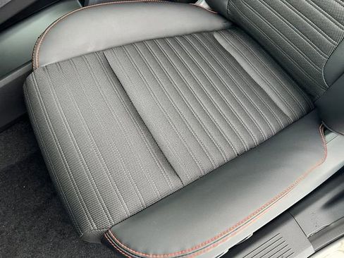 New 2026 Nissan Rogue SV w/ Rock Creek Premium Package image 10