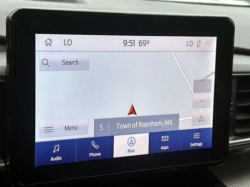 Used 2020 Ford Explorer XLT w/ Equipment Group 202A RWD image 32