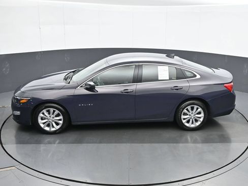 Used 2025 Chevrolet Malibu LT FWD image 18