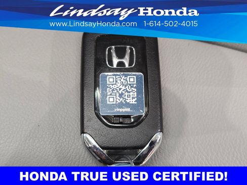 Certified 2020 Honda CR-V Touring image 23