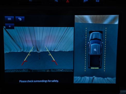 Certified 2023 Ford F150 Tremor w/ Equipment Group 402A High image 53