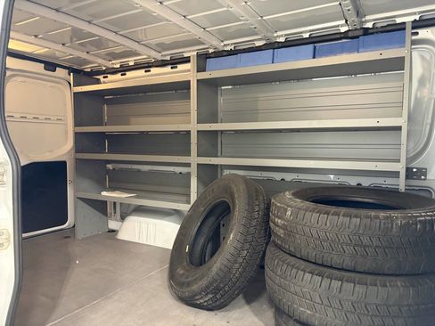 Used 2022 Mercedes-Benz Sprinter 1500 image 24